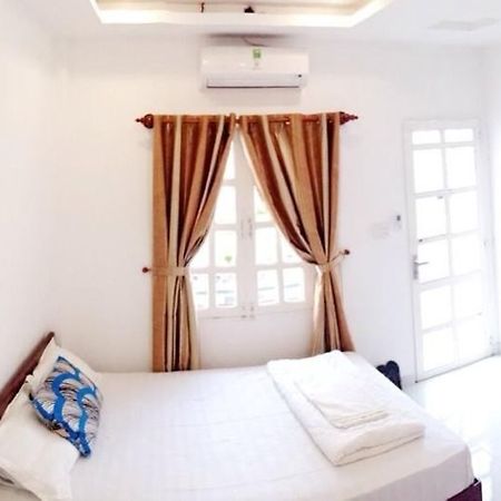 Vien Dong 2 Motel Дананг Екстериор снимка